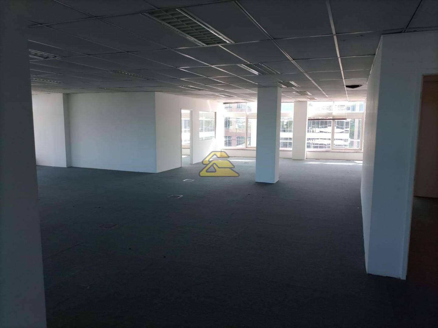 Conjunto Comercial-Sala para alugar, 557m² - Foto 6