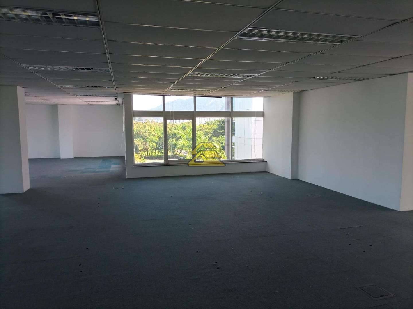 Conjunto Comercial-Sala para alugar, 557m² - Foto 8