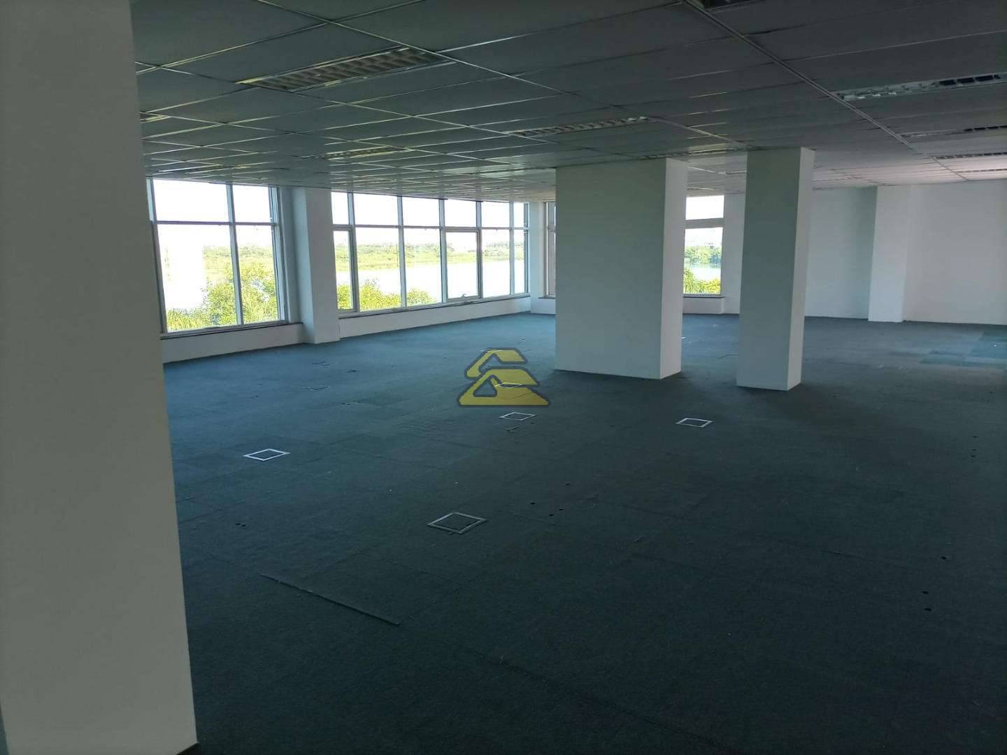 Conjunto Comercial-Sala para alugar, 557m² - Foto 4