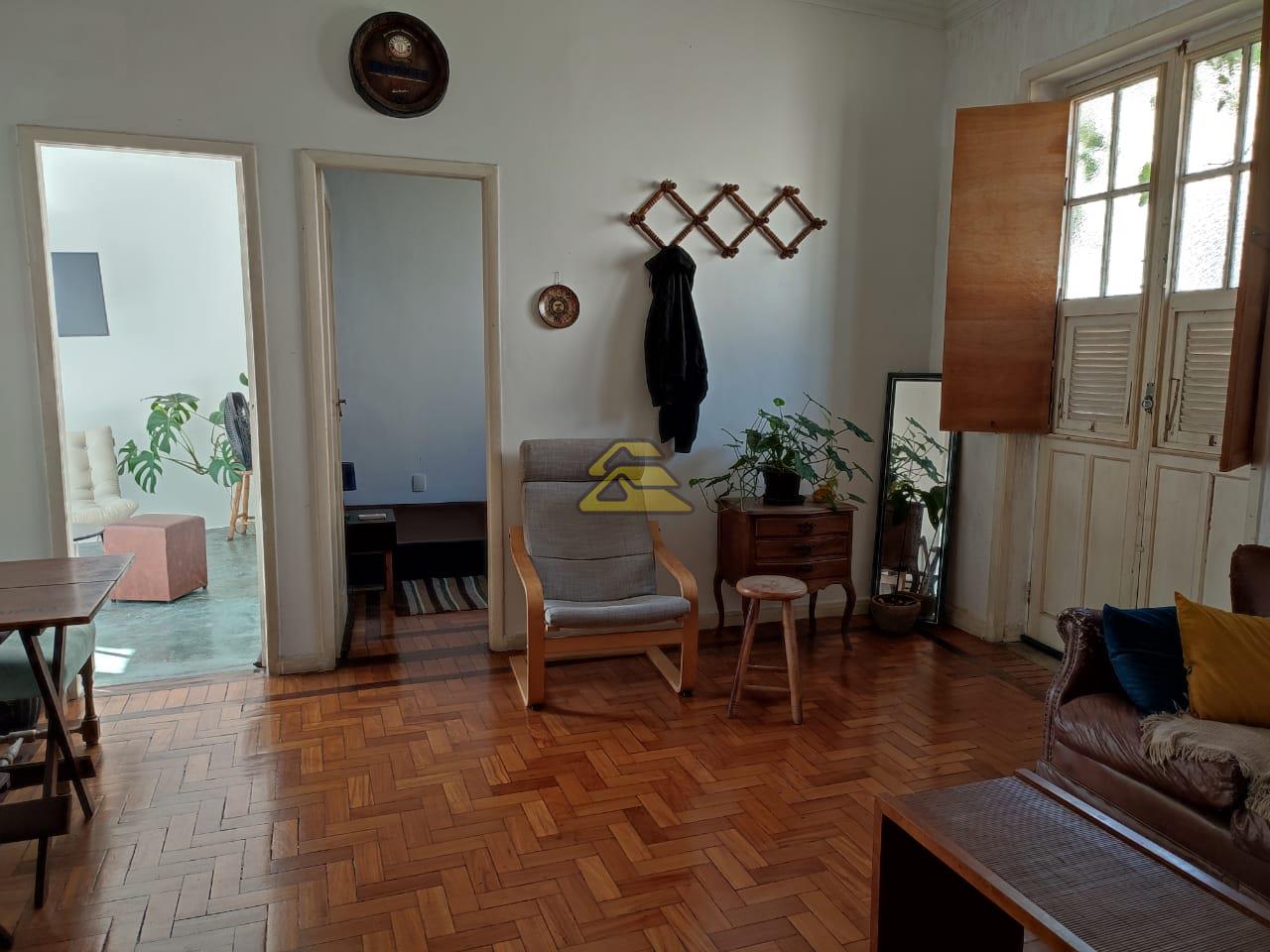 Apartamento à venda com 2 quartos, 78m² - Foto 3