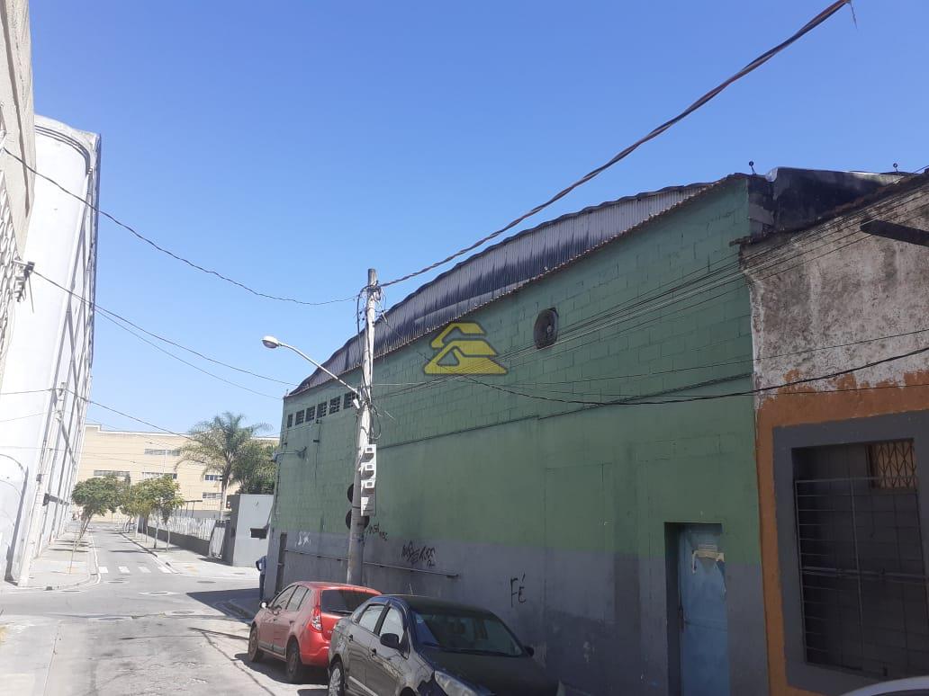 Depósito-Galpão-Armazém para alugar, 1400m² - Foto 24