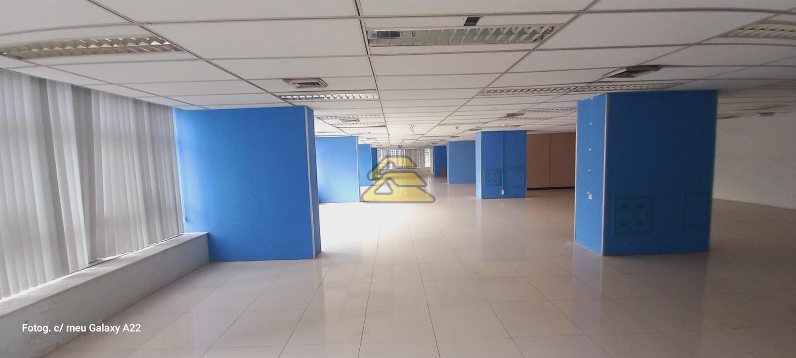 Conjunto Comercial-Sala para alugar, 1160m² - Foto 5