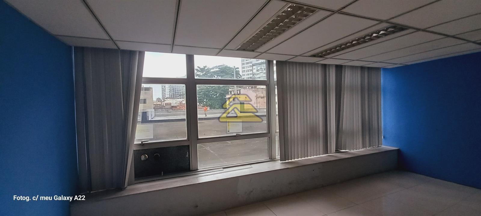 Conjunto Comercial-Sala para alugar, 1160m² - Foto 6