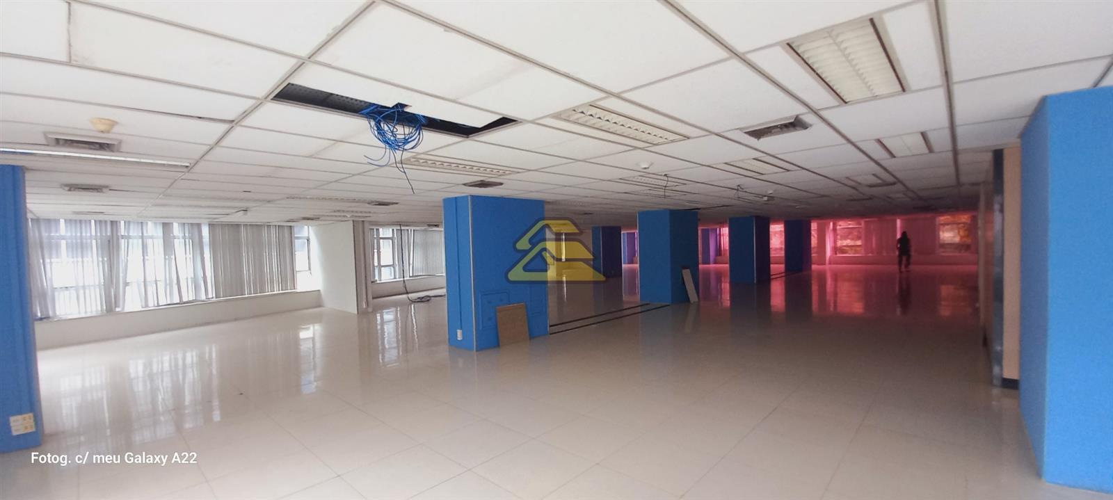 Conjunto Comercial-Sala para alugar, 1160m² - Foto 1