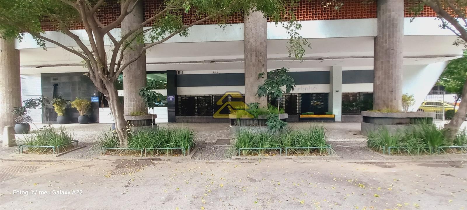 Conjunto Comercial-Sala para alugar, 1160m² - Foto 17