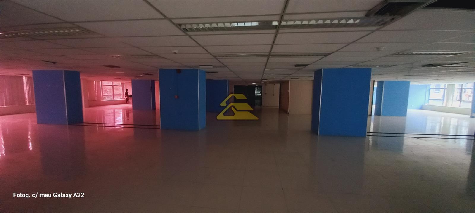 Conjunto Comercial-Sala para alugar, 1160m² - Foto 8