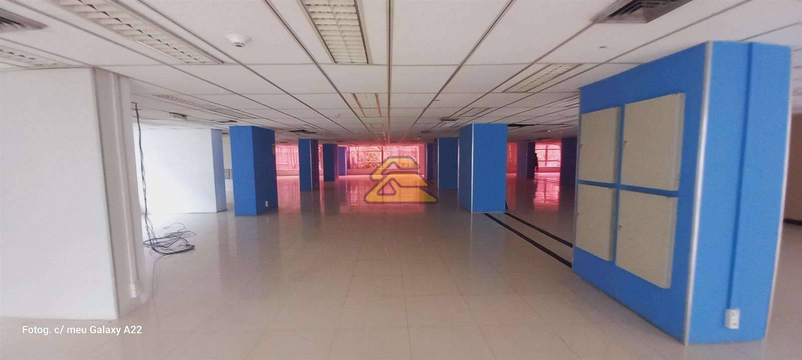 Conjunto Comercial-Sala para alugar, 1160m² - Foto 9