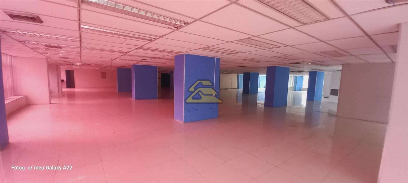 Conjunto Comercial-Sala para alugar, 1160m² - Foto 10