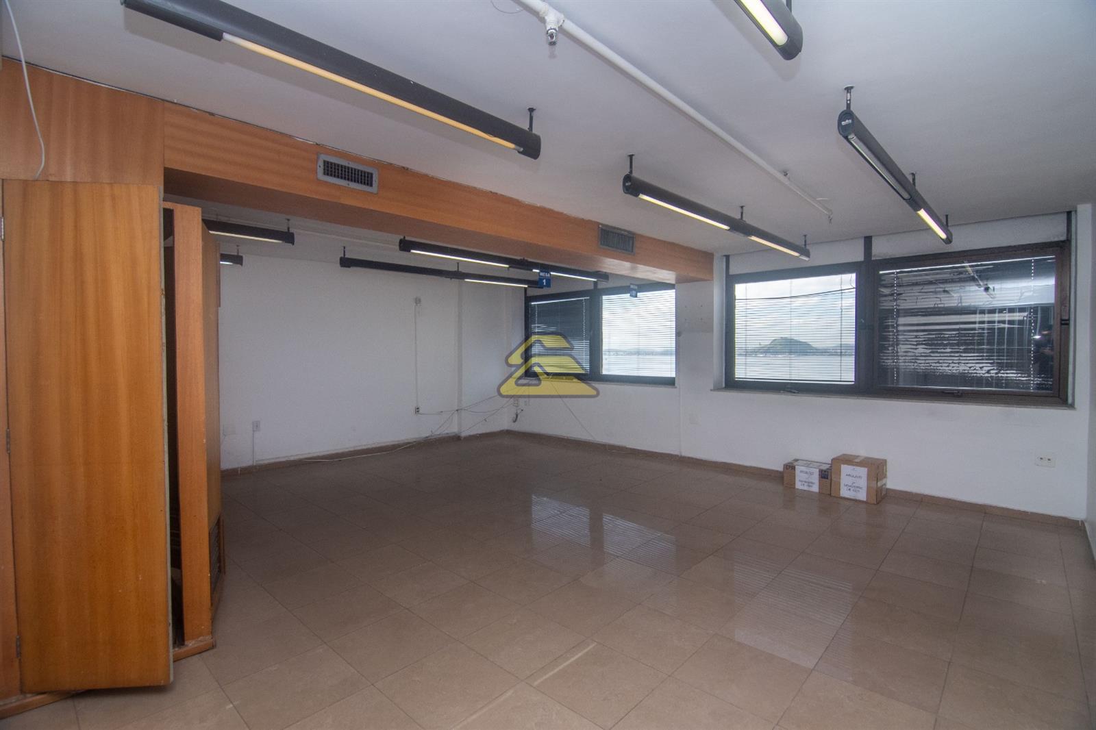 Conjunto Comercial-Sala à venda, 1586m² - Foto 1