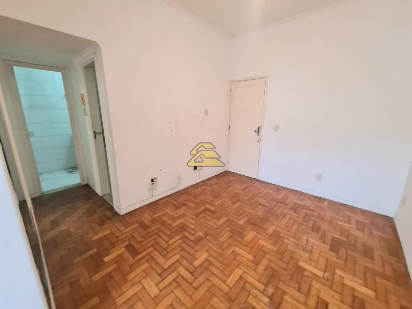 Apartamento à venda com 1 quarto, 50m² - Foto 5