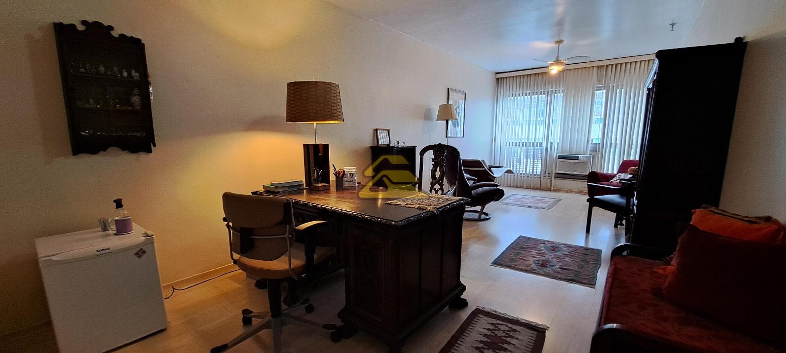 Conjunto Comercial-Sala à venda, 39m² - Foto 8