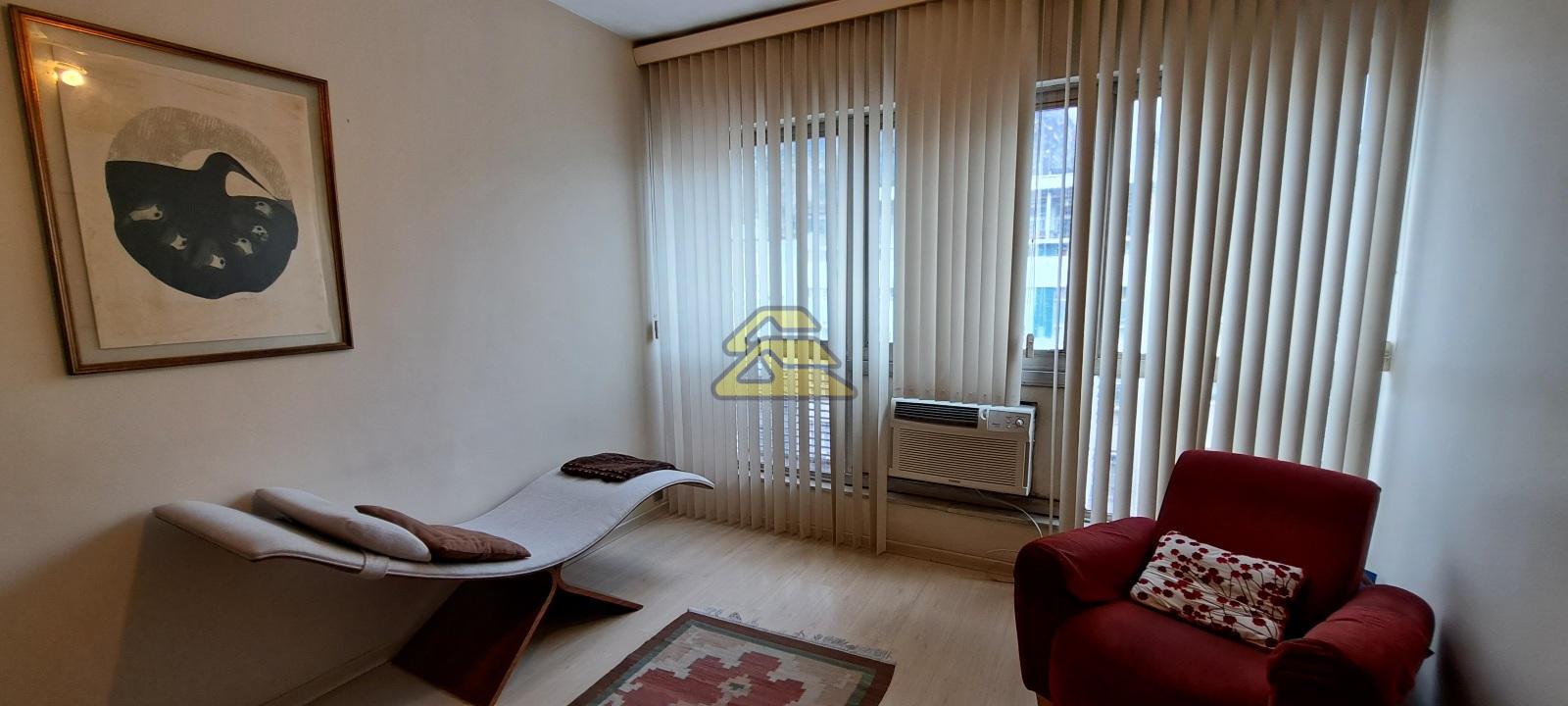 Conjunto Comercial-Sala à venda, 39m² - Foto 3