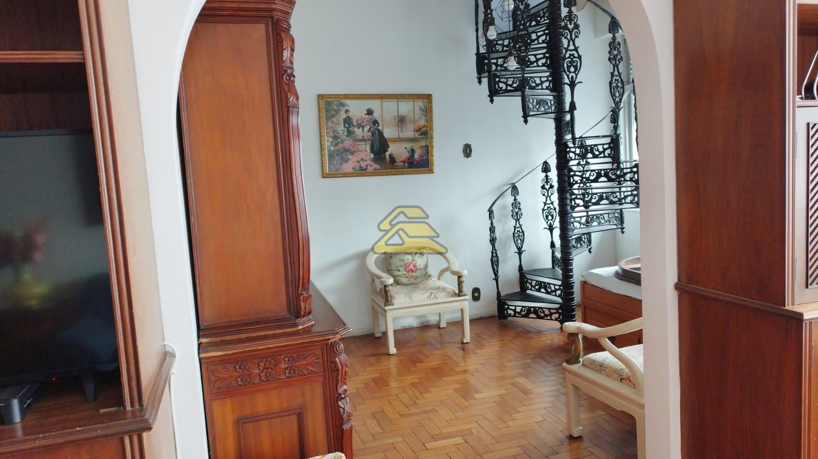 Apartamento à venda com 3 quartos, 103m² - Foto 3