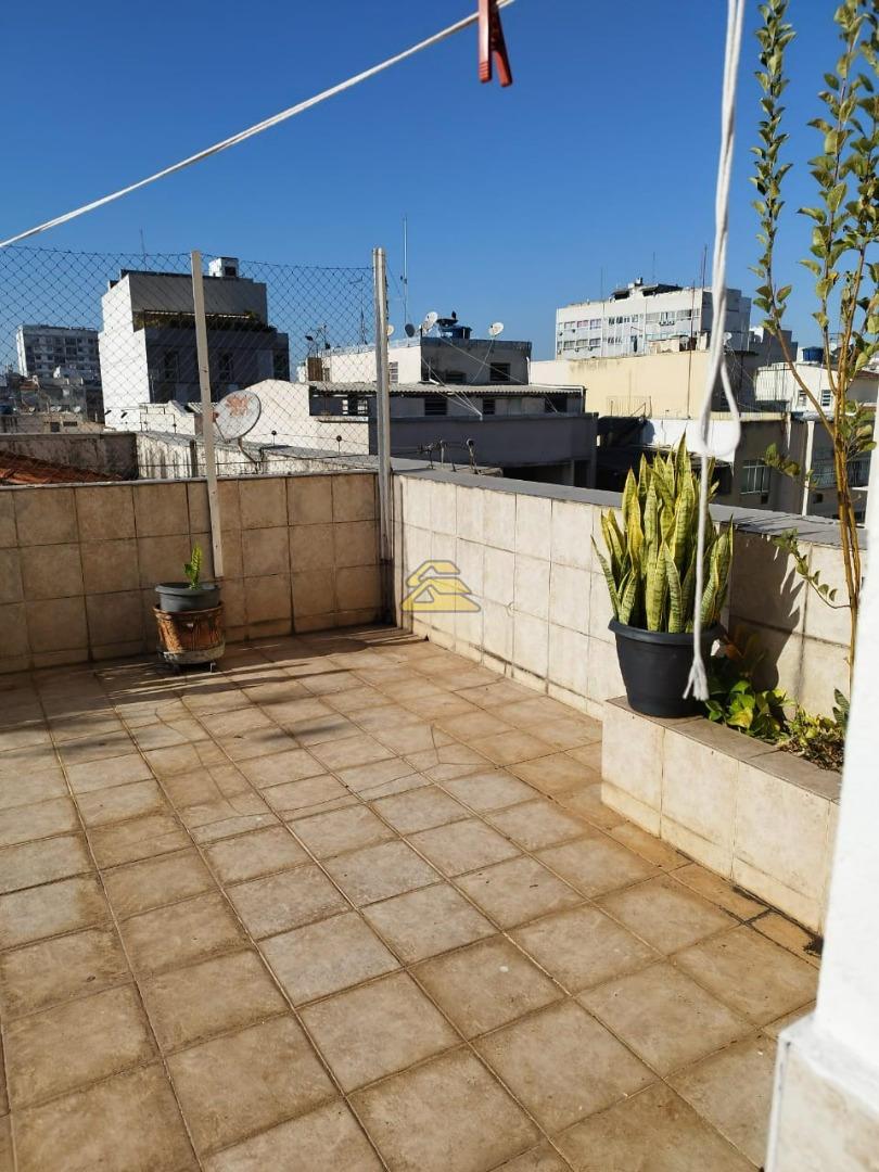 Apartamento à venda com 3 quartos, 103m² - Foto 31