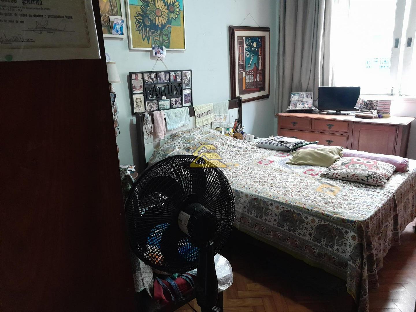 Apartamento à venda com 2 quartos, 88m² - Foto 13