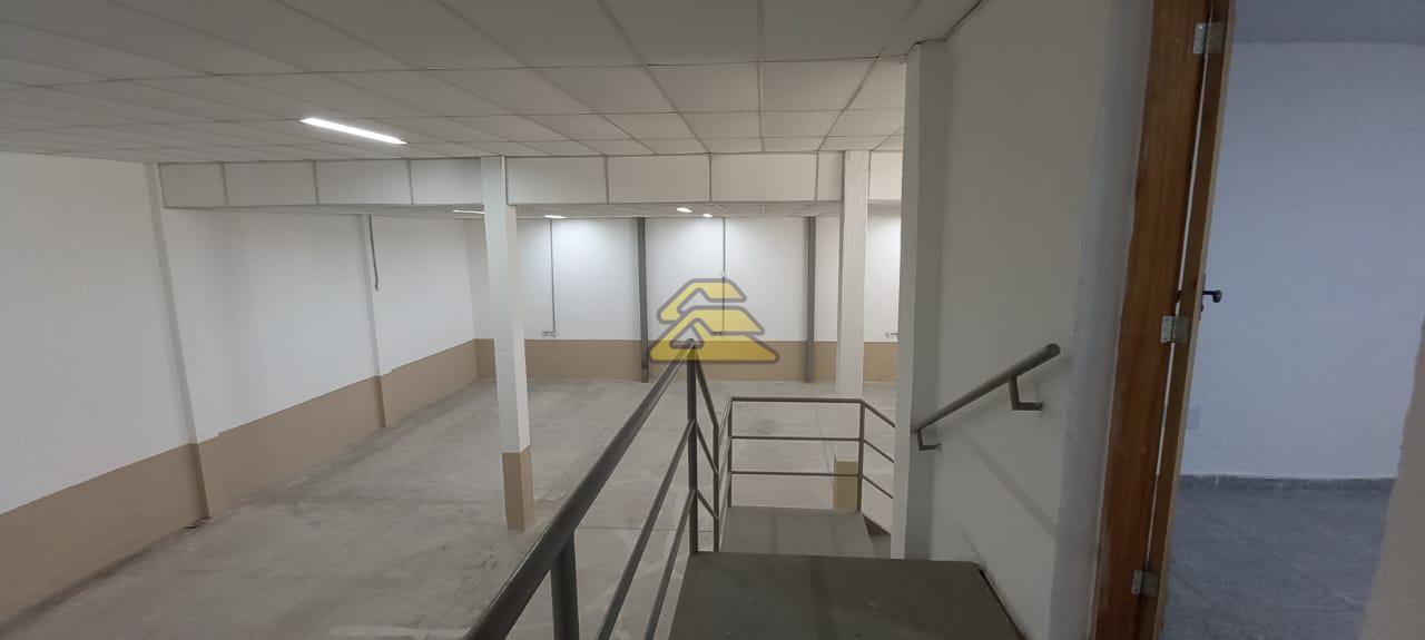 Depósito-Galpão-Armazém para alugar com 1 quarto, 450m² - Foto 10