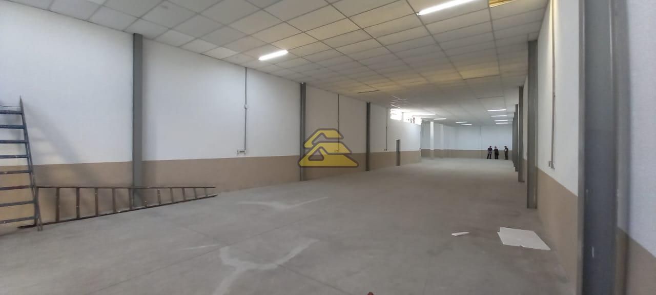 Depósito-Galpão-Armazém para alugar com 1 quarto, 450m² - Foto 3