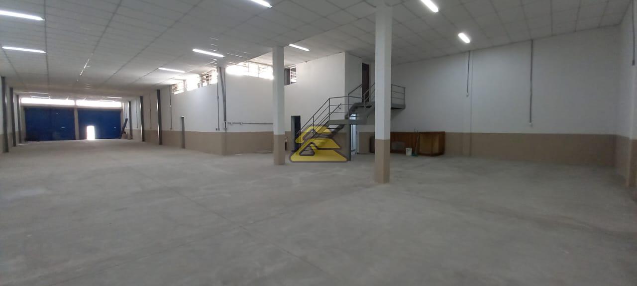 Depósito-Galpão-Armazém para alugar com 1 quarto, 450m² - Foto 15