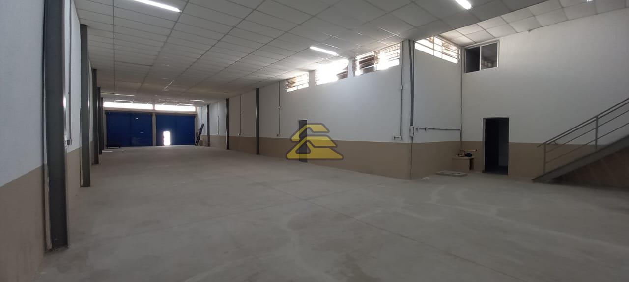 Depósito-Galpão-Armazém para alugar com 1 quarto, 450m² - Foto 2