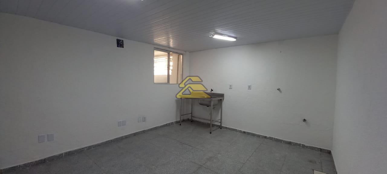 Depósito-Galpão-Armazém para alugar com 1 quarto, 450m² - Foto 13