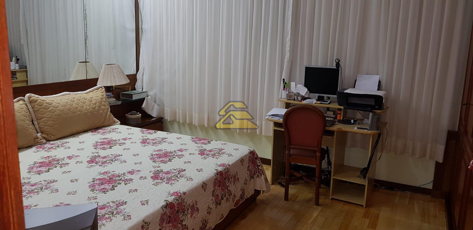 Apartamento à venda com 4 quartos, 300m² - Foto 10