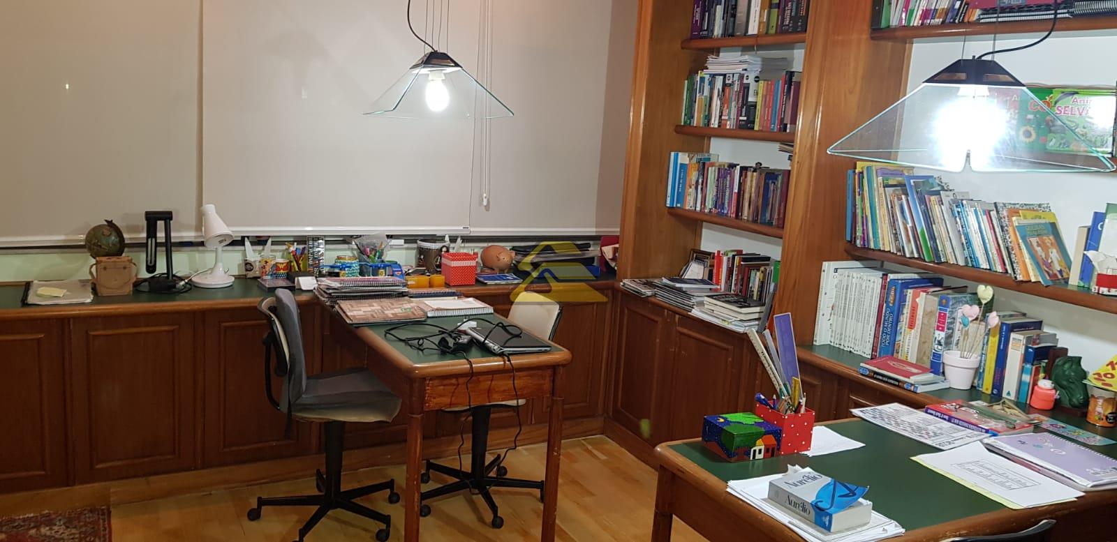 Apartamento à venda com 4 quartos, 300m² - Foto 16