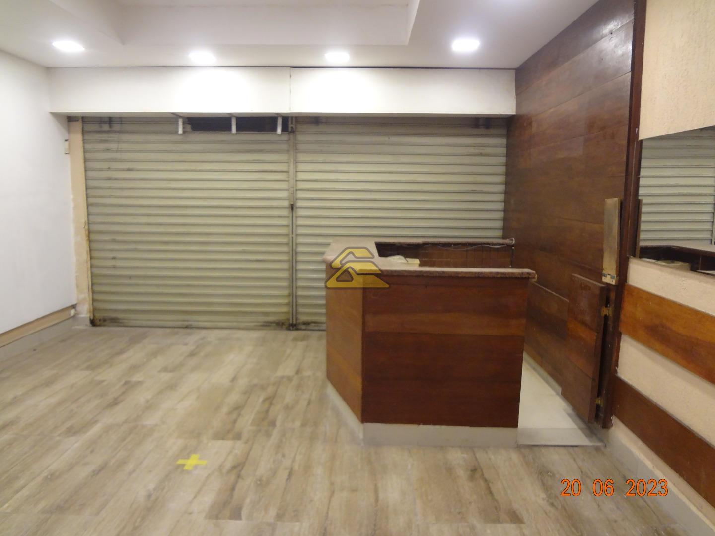 Loja-Salão para alugar, 431m² - Foto 2