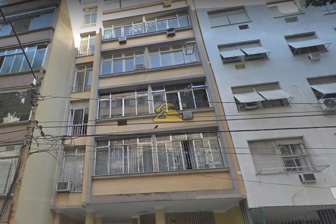 Apartamento à venda com 2 quartos, 62m² - Foto 20