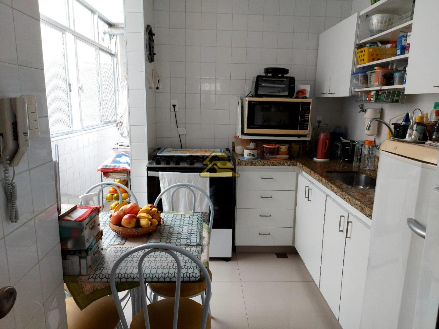 Apartamento à venda com 4 quartos, 120m² - Foto 23