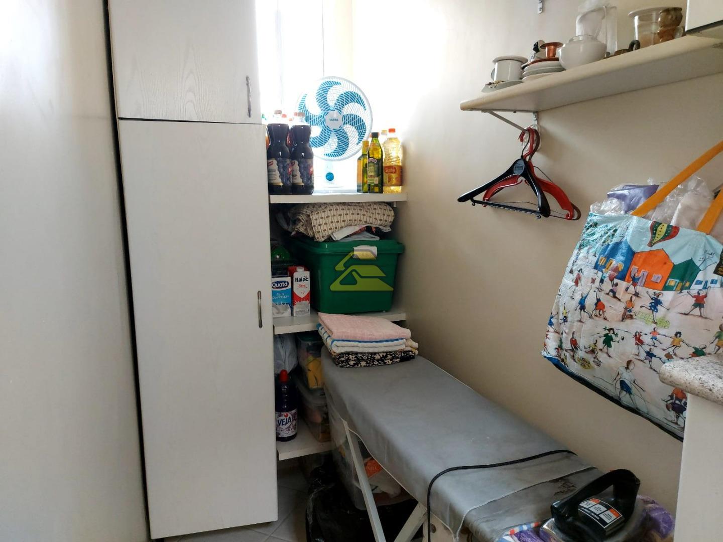 Apartamento à venda com 4 quartos, 120m² - Foto 27