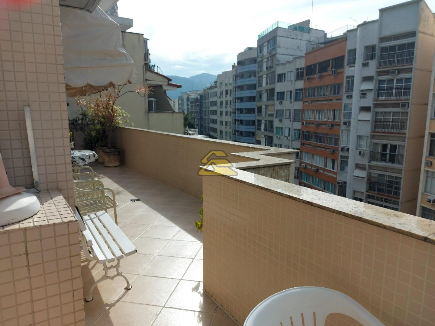 Apartamento à venda com 4 quartos, 120m² - Foto 11