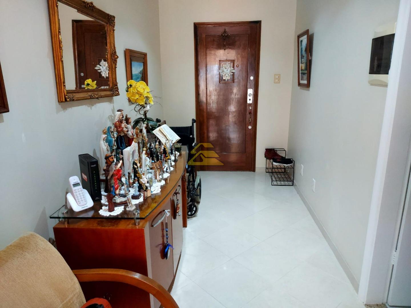 Apartamento à venda com 4 quartos, 120m² - Foto 5