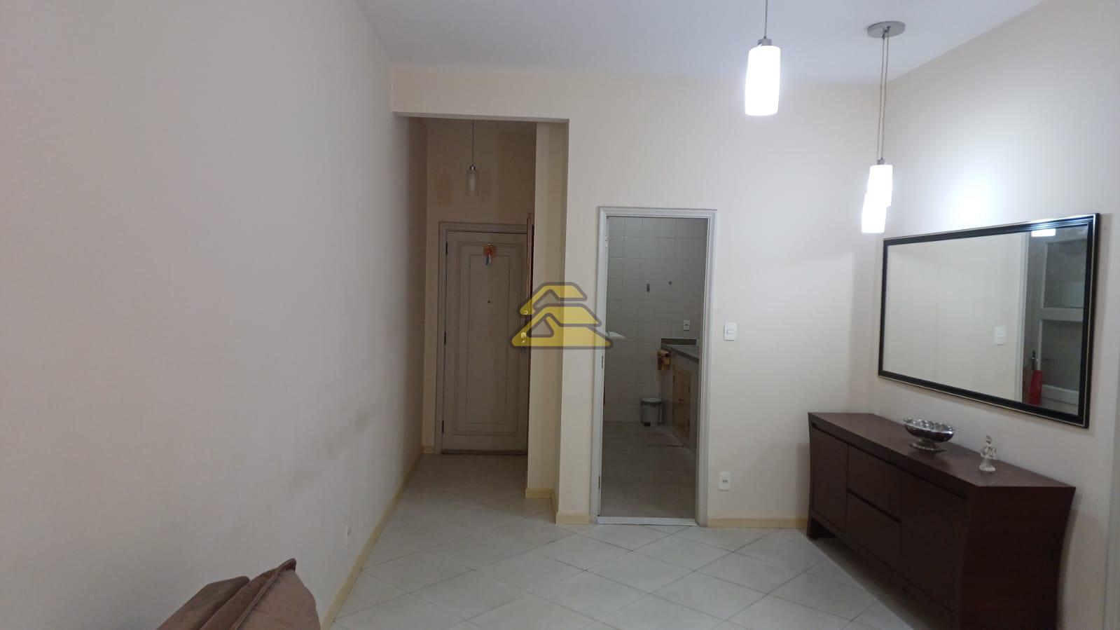 Apartamento à venda com 3 quartos, 86m² - Foto 3