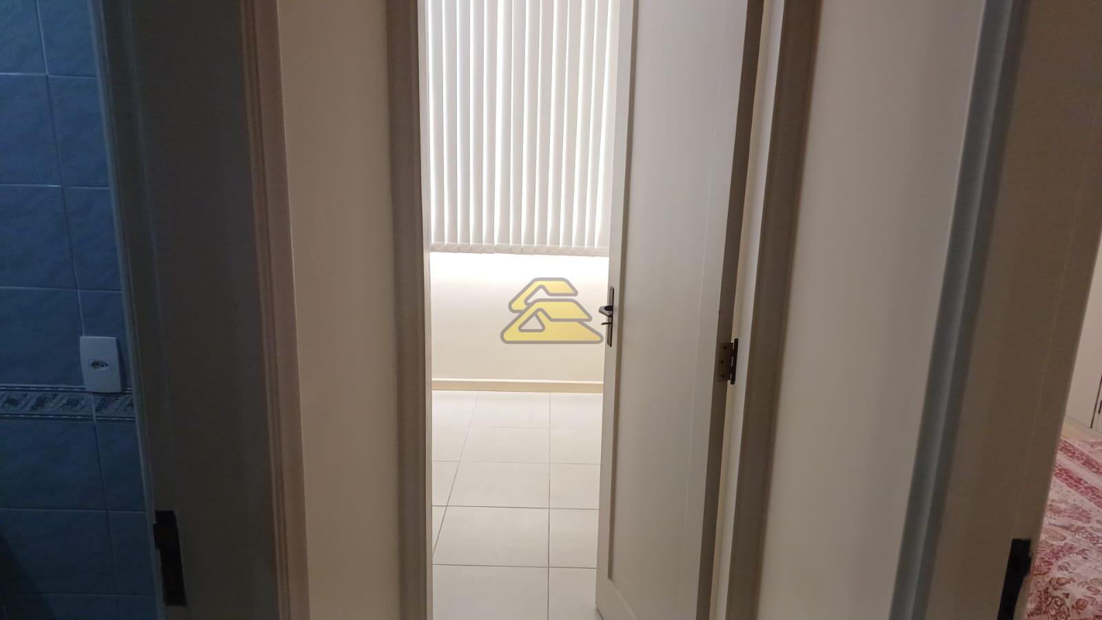 Apartamento à venda com 3 quartos, 86m² - Foto 7