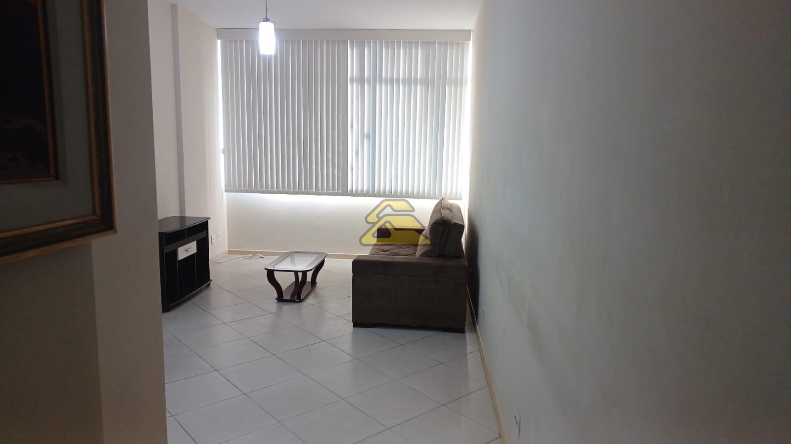 Apartamento à venda com 3 quartos, 86m² - Foto 1