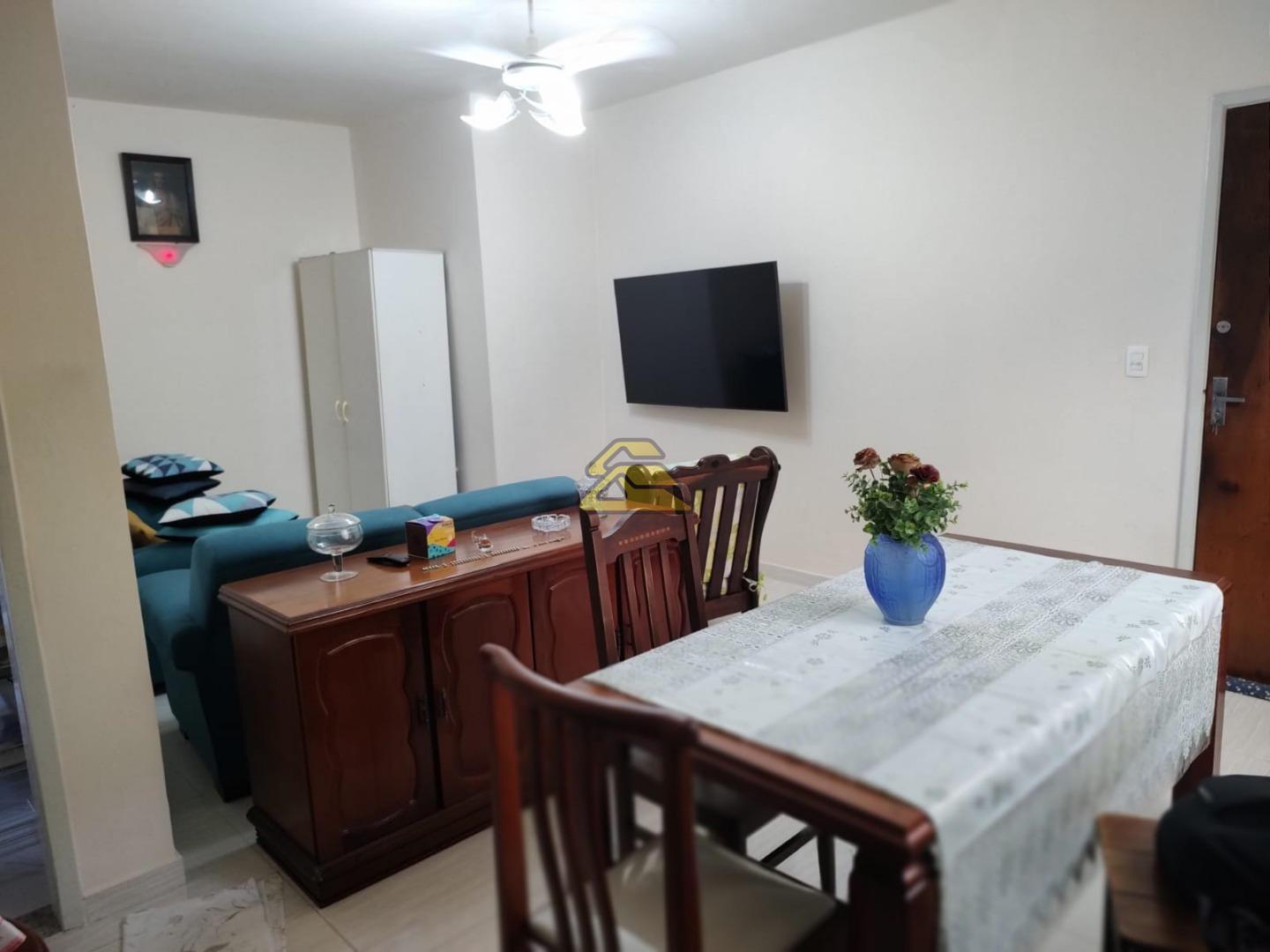 Apartamento à venda com 2 quartos, 55m² - Foto 4