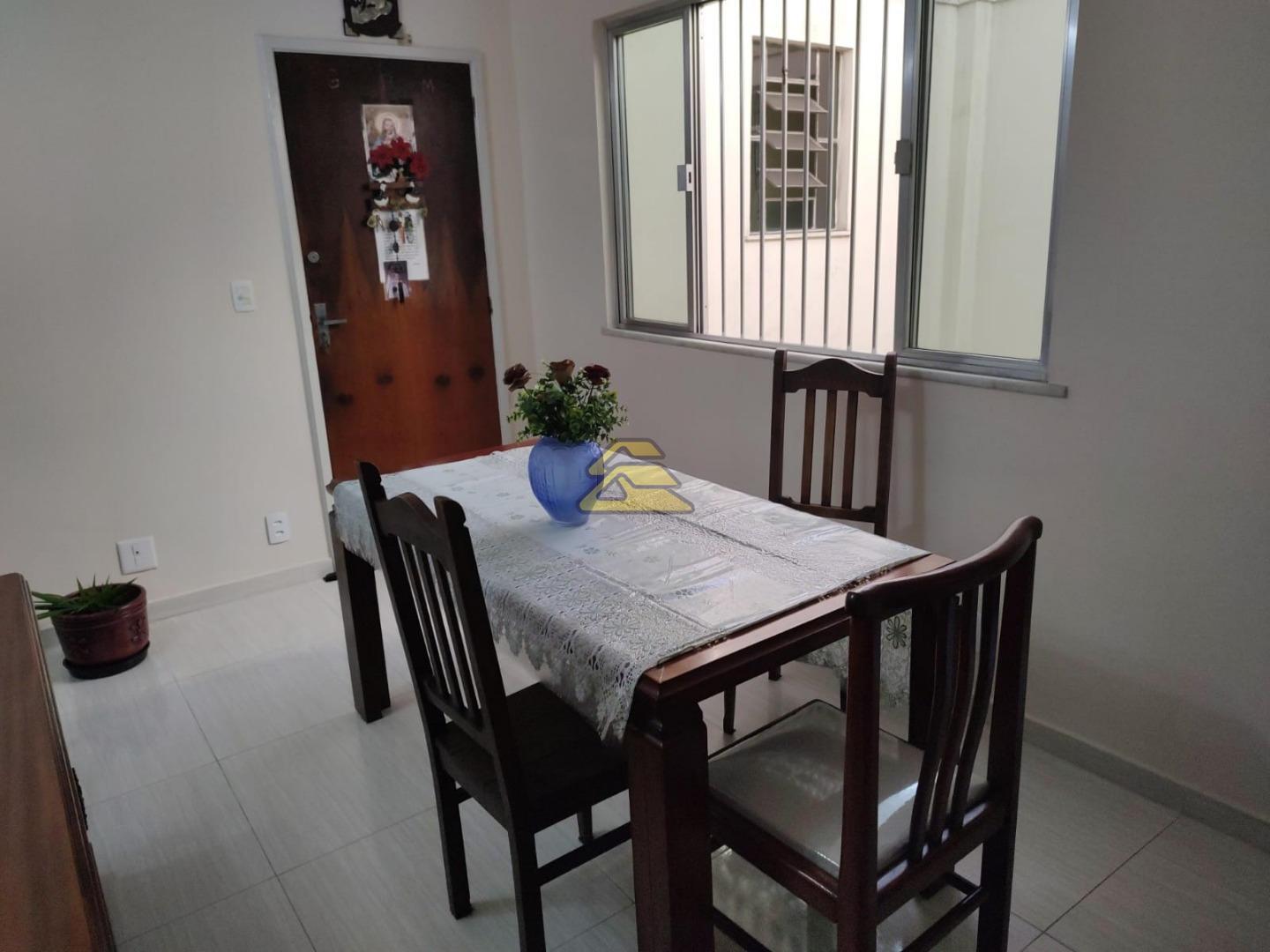 Apartamento à venda com 2 quartos, 55m² - Foto 3