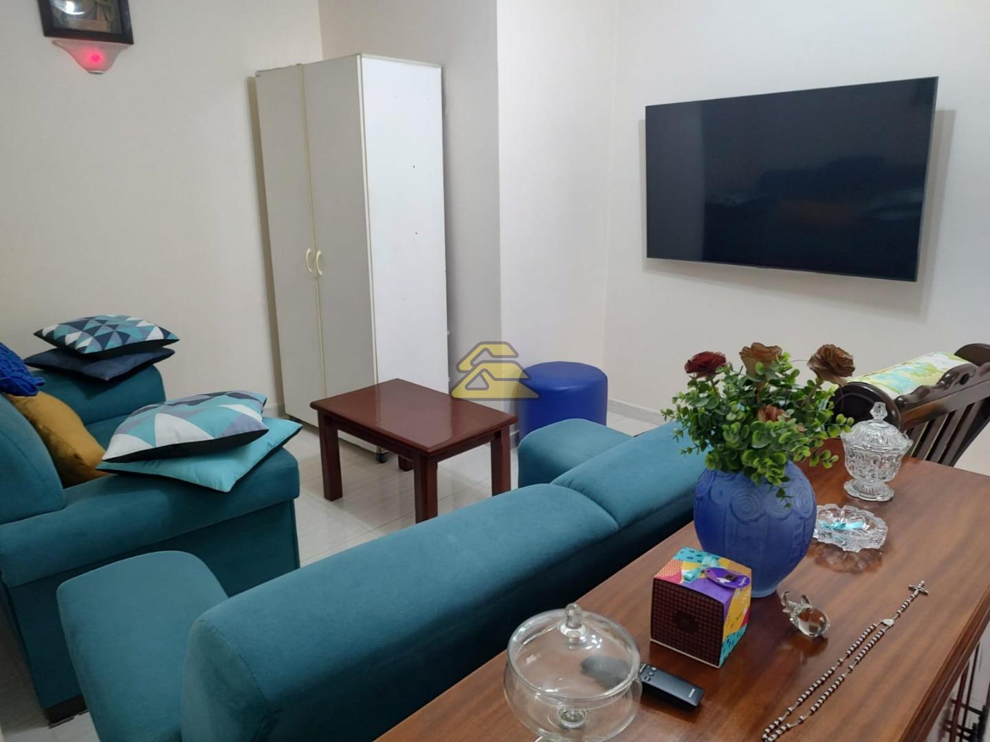 Apartamento à venda com 2 quartos, 55m² - Foto 5