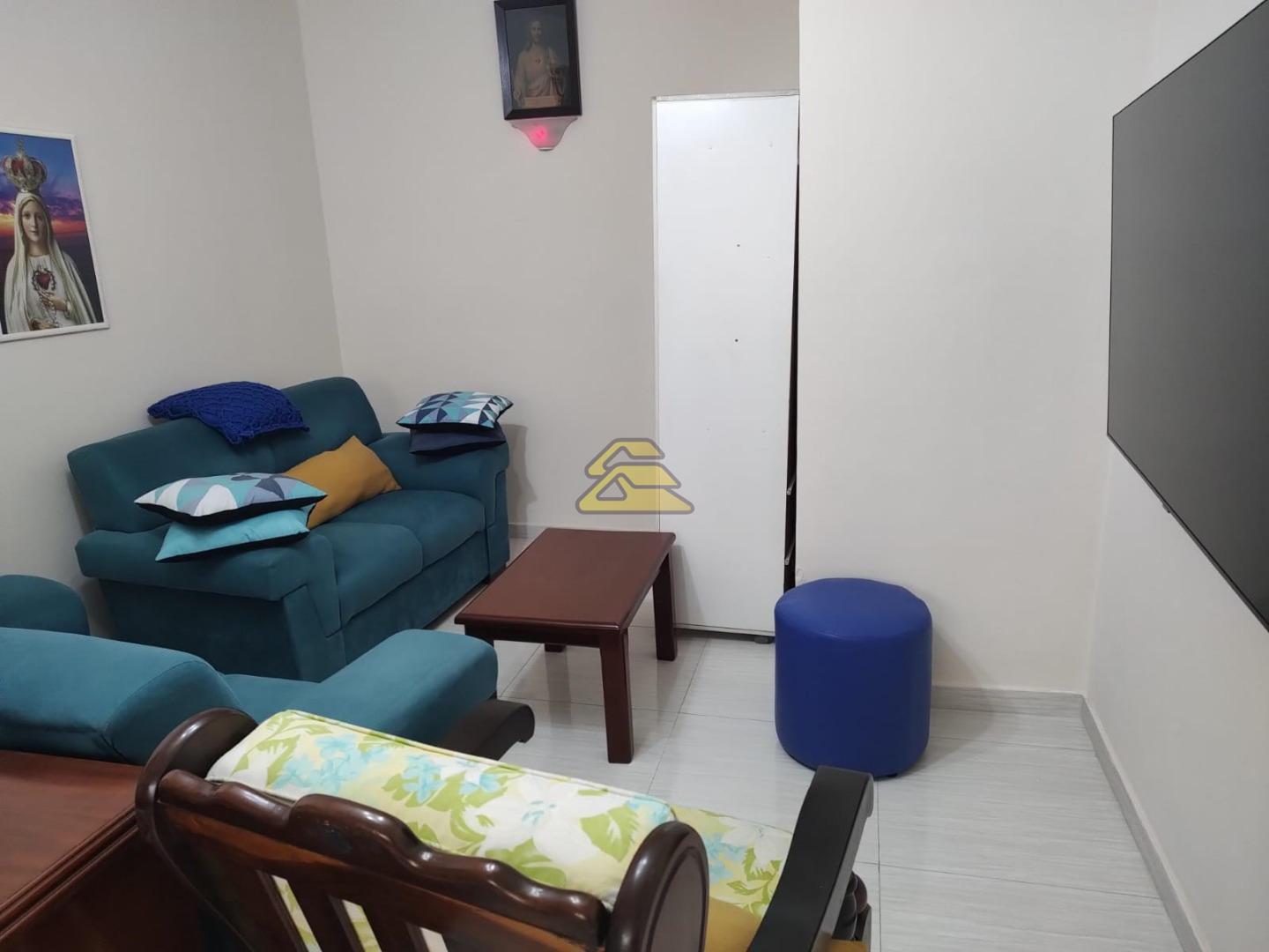 Apartamento à venda com 2 quartos, 55m² - Foto 6