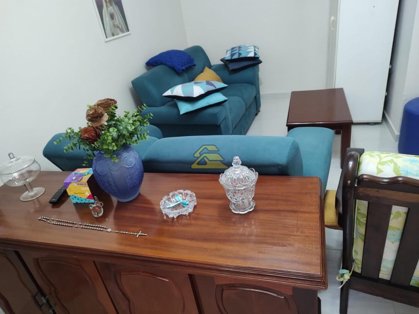 Apartamento à venda com 2 quartos, 55m² - Foto 7