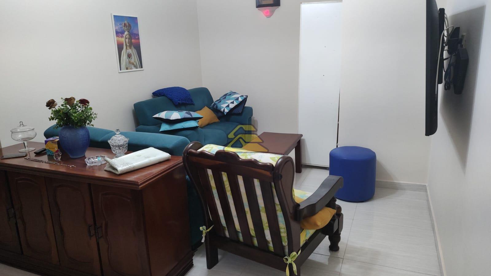 Apartamento à venda com 2 quartos, 55m² - Foto 8