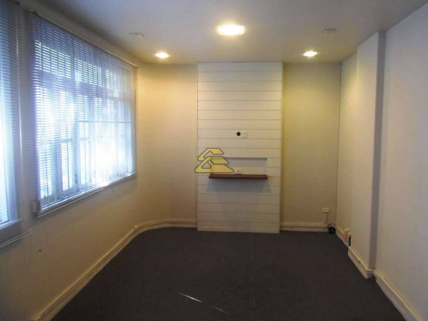 Conjunto Comercial-Sala à venda, 60m² - Foto 12