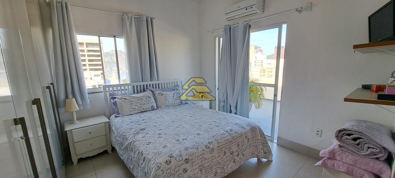 Cobertura à venda com 3 quartos, 313m² - Foto 14