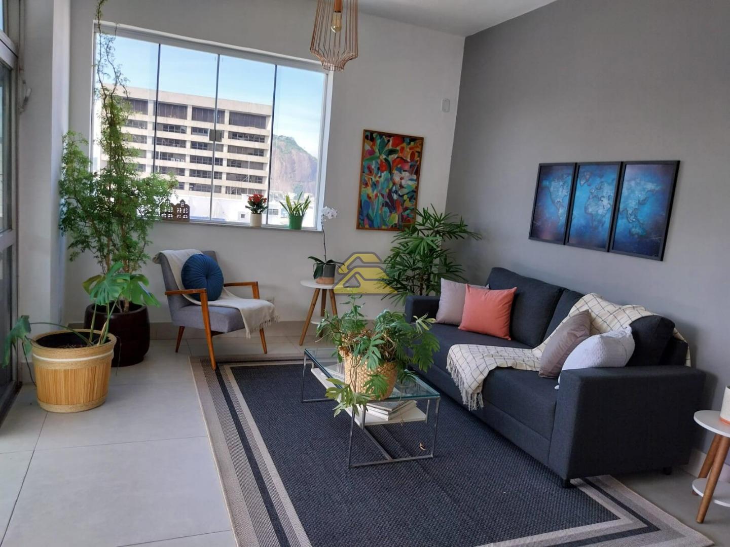 Cobertura à venda com 3 quartos, 313m² - Foto 1