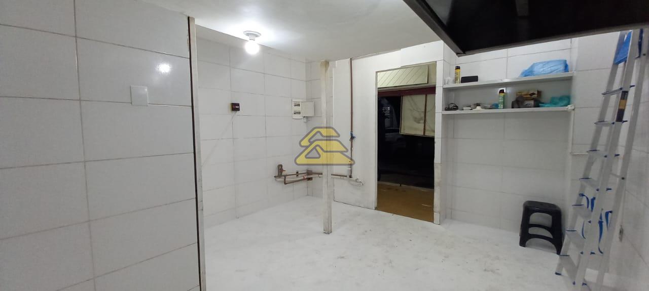 Loja-Salão para alugar, 45m² - Foto 13