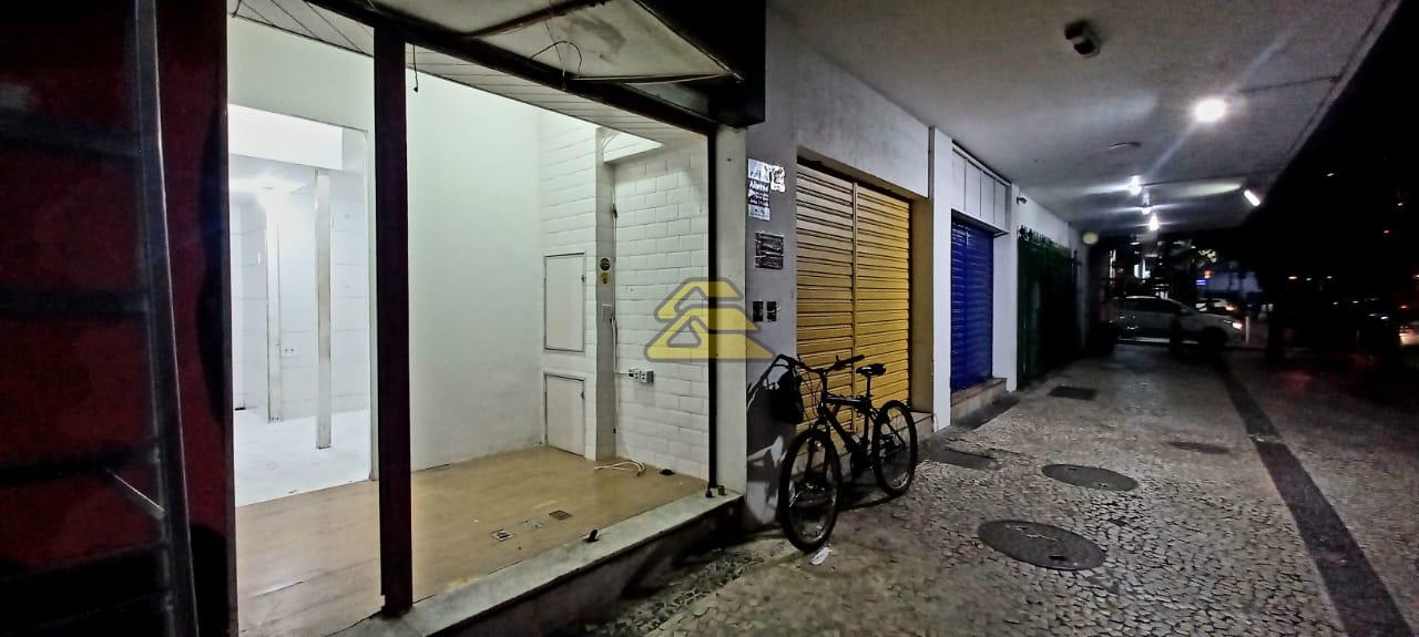 Loja-Salão para alugar, 45m² - Foto 6