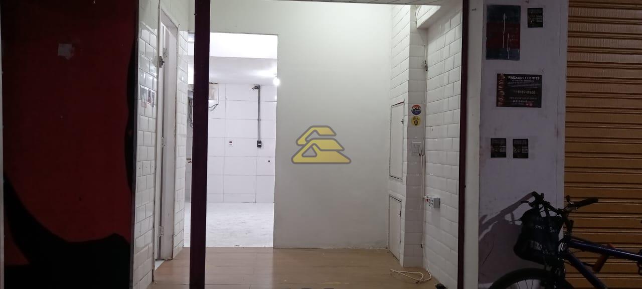 Loja-Salão para alugar, 45m² - Foto 3