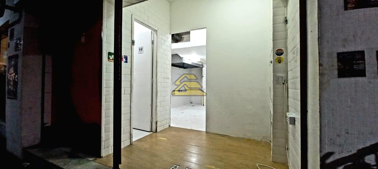 Loja-Salão para alugar, 45m² - Foto 4