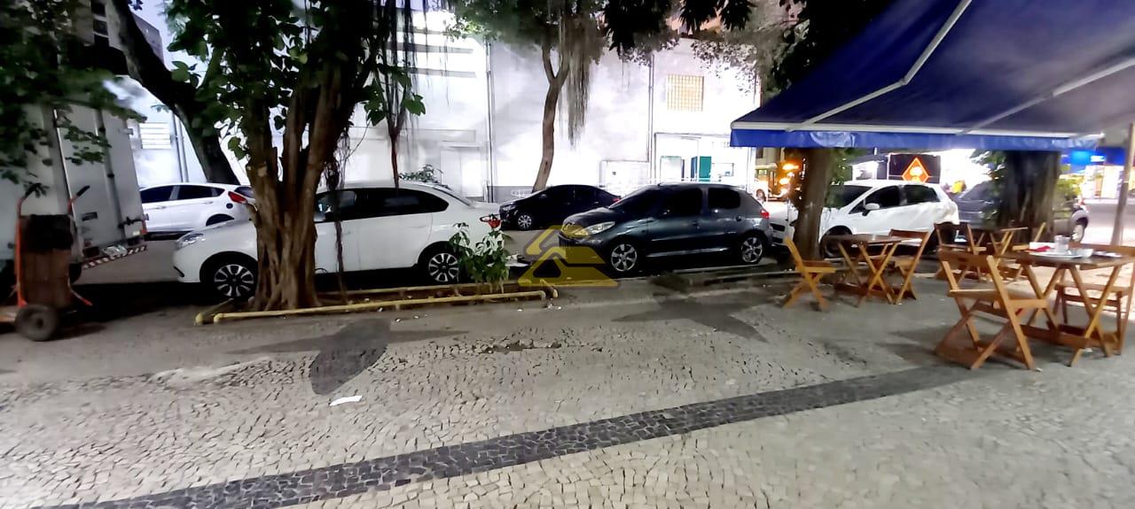 Loja-Salão para alugar, 45m² - Foto 1