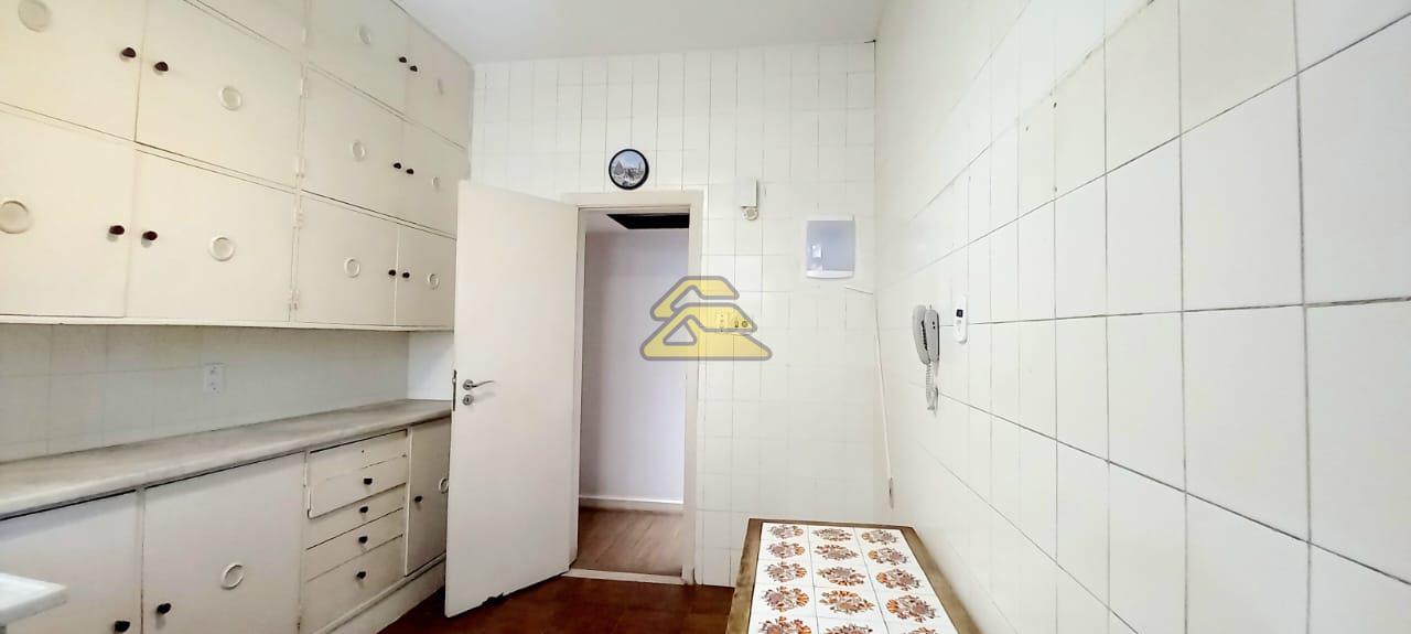 Apartamento à venda com 3 quartos, 120m² - Foto 14